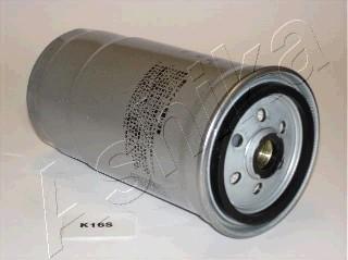 Ashika 30-K0-016 - Filter goriva parts5.com