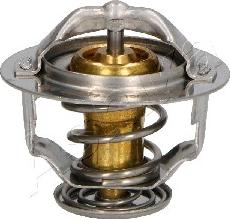 Ashika 38-01-102 - Thermostat, coolant parts5.com