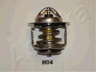 Ashika 38-0H-H04 - Termostat, hladilno sredstvo parts5.com