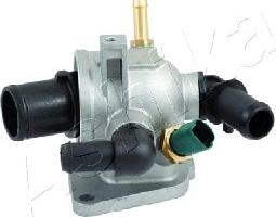 Ashika 38-FI-FI09 - Thermostat, coolant parts5.com