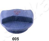 Ashika 33-00-005 - Sealing Cap, radiator parts5.com