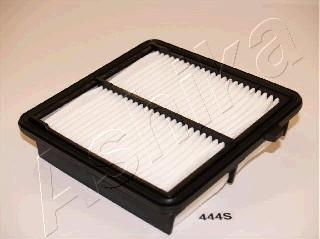 Ashika 20-04-444 - Air Filter parts5.com