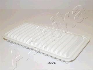 Ashika 20-03-339 - Air Filter parts5.com