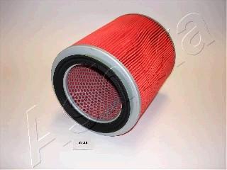 Ashika 20-0K-013 - Air Filter parts5.com