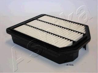 Ashika 20-0K-K18 - Air Filter parts5.com