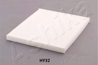 Ashika 21-HY-H32 - Filtru, aer habitaclu parts5.com