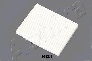 Ashika 21-KI-K21 - Filter, interior air parts5.com