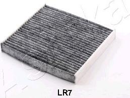 Ashika 21-LR-LR7 - Filter, interior air parts5.com