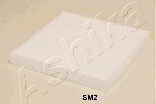 Ashika 21-SM-SM2 - Filter, Innenraumluft parts5.com