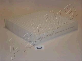 Ashika 21-SZ-Z08 - Filter, zrak notranjega prostora parts5.com