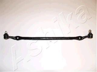 Ashika 27-02-210 - Tie Rod parts5.com