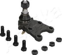 Ashika 73-09-913 - Articulatie sarcina / ghidare parts5.com