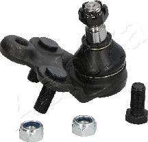 Ashika 73-04-420R - Articulatie sarcina / ghidare parts5.com