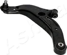 Ashika 72-03-308L - Brat, suspensie roata parts5.com