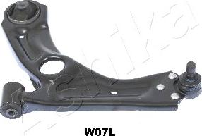 Ashika 72-0W-W07L - Track Control Arm parts5.com