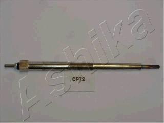 Ashika CP72 - Kızdırma bujisi parts5.com