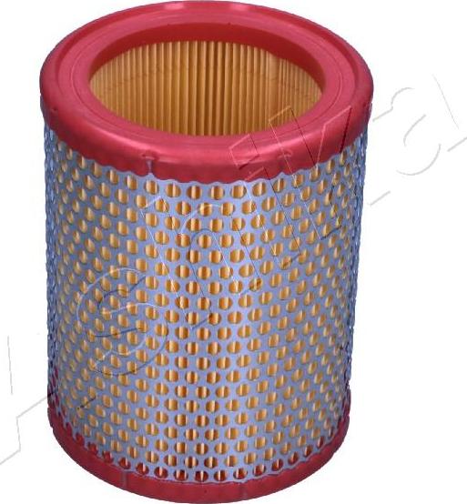 Ashika FA-0626JM - Air Filter parts5.com