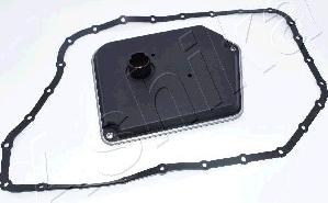 Ashika FTA048 - Filtre hydraulique, boîte automatique parts5.com