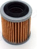 Ashika FTA116 - Hydraulic Filter, automatic transmission parts5.com