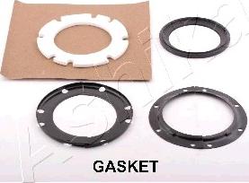 Ashika GASKET - Garnitura, diferential parts5.com