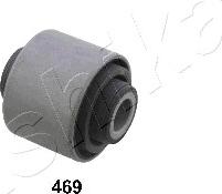 Ashika GOM-469 - Bush of Control / Trailing Arm parts5.com