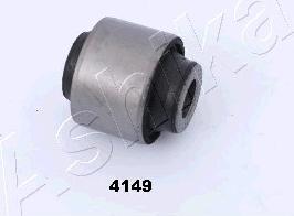 Ashika GOM-4149 - Suport,trapez parts5.com