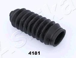 Ashika GOM-4181 - Burduf cauciuc, directie parts5.com