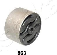 Ashika GOM-863 - Suport motor parts5.com