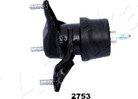 Ashika GOM-2753 - Suport motor parts5.com