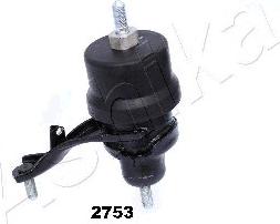 Ashika GOM-2753 - Suport motor parts5.com