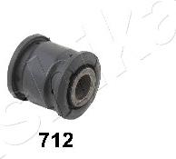 Ashika GOM-712 - Yataklama, Bugi kolu parts5.com