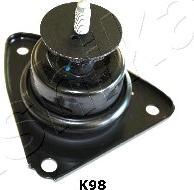 Ashika GOM-K98 - Suport motor parts5.com