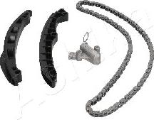 Ashika KCK0907 - Timing Chain Kit parts5.com