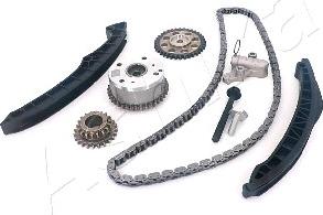 Ashika KCK0916V - Timing Chain Kit parts5.com