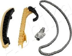 Ashika KCK0509 - Timing Chain Kit parts5.com