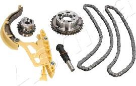 Ashika KCK0302 - Timing Chain Kit parts5.com