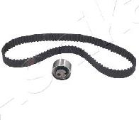 Ashika KCT803 - Timing Belt Set parts5.com