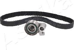 Ashika KCT889B - Timing Belt Set parts5.com