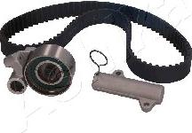 Ashika KCT889C - Zestaw paska rozrządu parts5.com