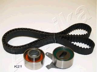 Ashika KCTK21 - Set curea de distributie parts5.com