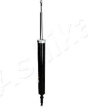 Ashika MA-00870 - Shock Absorber parts5.com