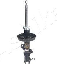 Ashika MA-00355 - Shock Absorber parts5.com