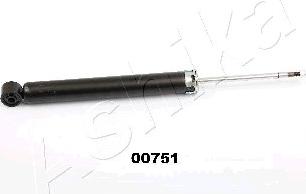 Ashika MA-00751 - Blazilnik parts5.com