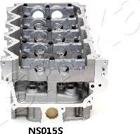 Ashika NS015S - Culata parts5.com