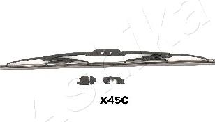 Ashika SA-X45C - Klaasipuhastaja kumm parts5.com