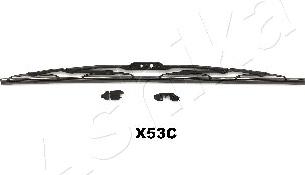 Ashika SA-X53C - Klaasipuhastaja kumm parts5.com