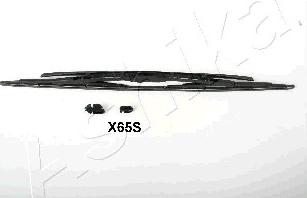 Ashika SA-X65S - Wiper Blade parts5.com