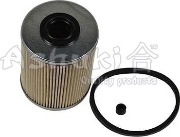 Clean Filters MG 099 - Filtr paliwa parts5.com