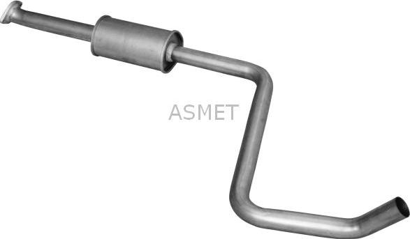 Asmet 05.241 - Toba esapamet intermediara parts5.com