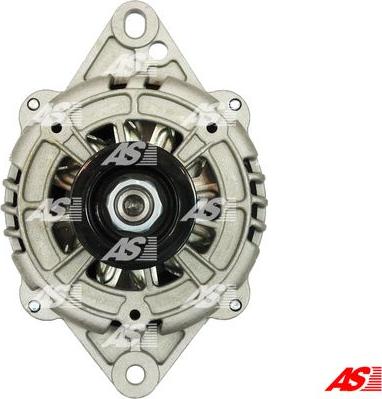 AS-PL A9046 - Alternator parts5.com